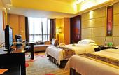 Туры в отель Rezen Select Pansoda Hotel (Foshan Qiandeng Lake Park)