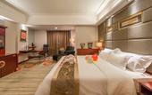 Туры в отель Rezen Select Pansoda Hotel (Foshan Qiandeng Lake Park)