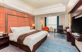 Туры в отель Rezen Select Pansoda Hotel (Foshan Qiandeng Lake Park)
