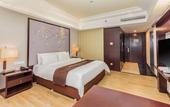 Туры в отель Rezen Select Pansoda Hotel (Foshan Qiandeng Lake Park)