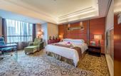 Туры в отель Rezen Select Pansoda Hotel (Foshan Qiandeng Lake Park)