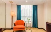 Туры в отель Rezen Select Pansoda Hotel (Foshan Qiandeng Lake Park)