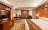 Туры в отель Rezen Select Pansoda Hotel (Foshan Qiandeng Lake Park)