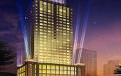 Туры в отель Golden Ray International Hotel