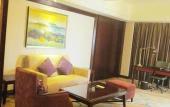 Туры в отель Golden Ray International Hotel