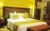 Туры в отель Golden Ray International Hotel