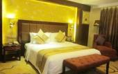 Туры в отель Golden Ray International Hotel