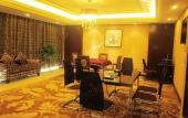 Туры в отель Golden Ray International Hotel