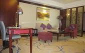 Туры в отель Golden Ray International Hotel