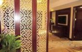 Туры в отель Golden Ray International Hotel