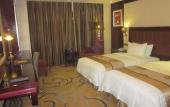 Туры в отель Golden Ray International Hotel