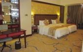 Туры в отель Golden Ray International Hotel