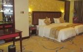 Туры в отель Golden Ray International Hotel