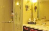 Туры в отель Golden Ray International Hotel