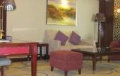 Туры в отель Golden Ray International Hotel