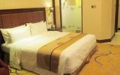 Туры в отель Golden Ray International Hotel