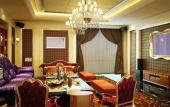 Туры в отель Golden Ray International Hotel