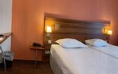 Туры в отель The Originals City, Hotel Colmar Gare
