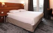 Туры в отель The Originals City, Hotel Colmar Gare