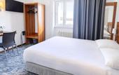 Туры в отель The Originals City, Hotel Colmar Gare