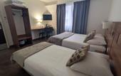 Туры в отель The Originals City, Hotel Colmar Gare