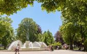 Туры в отель The Originals City, Hotel Colmar Gare