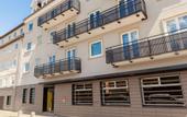 Туры в отель The Originals City, Hotel Colmar Gare