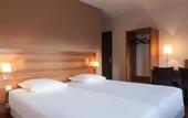 Туры в отель The Originals City, Hotel Colmar Gare