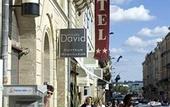 Туры в отель Hotel De l'Opera