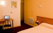 Туры в отель Hotel De l'Opera