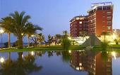 Туры в отель Senator Aguilas Hotel