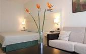 Туры в отель Senator Aguilas Hotel