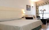 Туры в отель Senator Aguilas Hotel