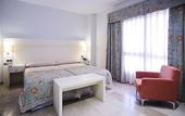 Туры в отель Senator Aguilas Hotel