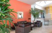 Туры в отель Senator Aguilas Hotel