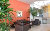 Туры в отель Senator Aguilas Hotel