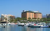 Туры в отель Senator Aguilas Hotel