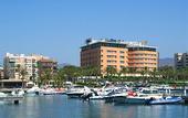 Туры в отель Senator Aguilas Hotel
