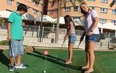 Туры в отель Senator Aguilas Hotel