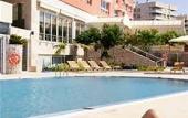Туры в отель Senator Aguilas Hotel