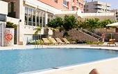 Туры в отель Senator Aguilas Hotel