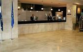 Туры в отель Senator Aguilas Hotel