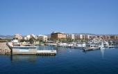 Туры в отель Senator Aguilas Hotel
