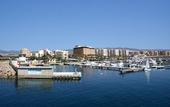 Туры в отель Senator Aguilas Hotel
