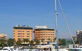 Туры в отель Senator Aguilas Hotel