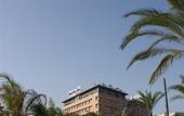 Туры в отель Senator Aguilas Hotel