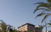 Туры в отель Senator Aguilas Hotel