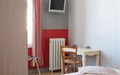 Туры в отель The Originals Boutique, Hotel La Villa Marine, Le Treport