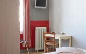 Туры в отель The Originals Boutique, Hotel La Villa Marine, Le Treport