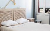 Туры в отель The Originals Boutique, Hotel La Villa Marine, Le Treport